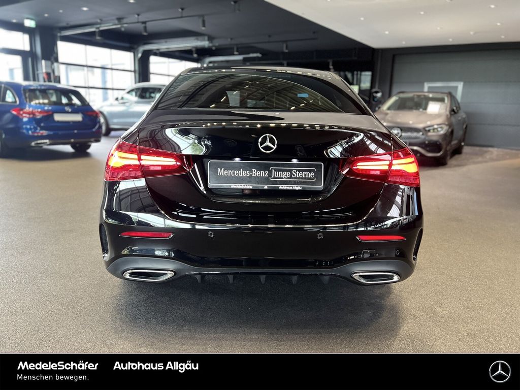 Mercedes-Benz A 200 2024