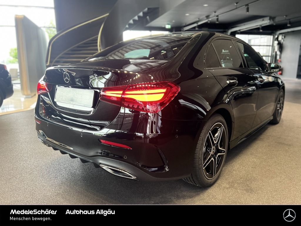 Mercedes-Benz A 200 2024