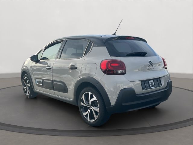 Citroën C3 2023