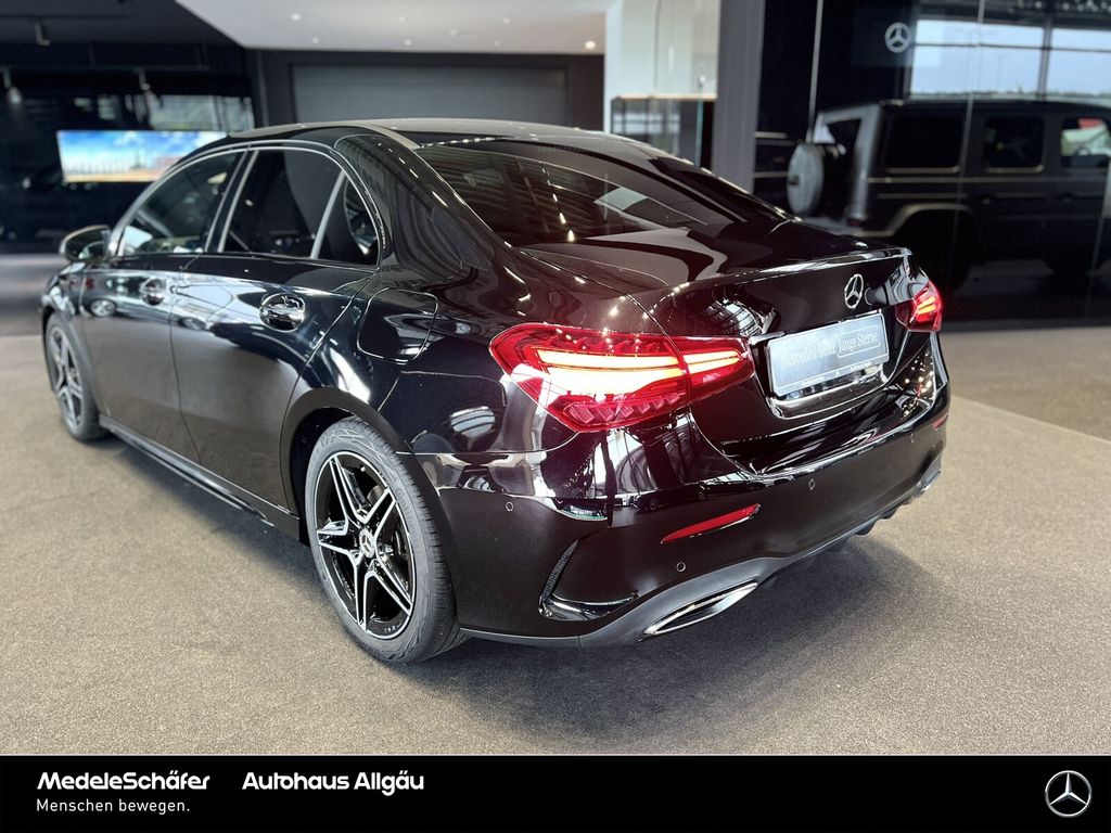 Mercedes-Benz A 200 2024