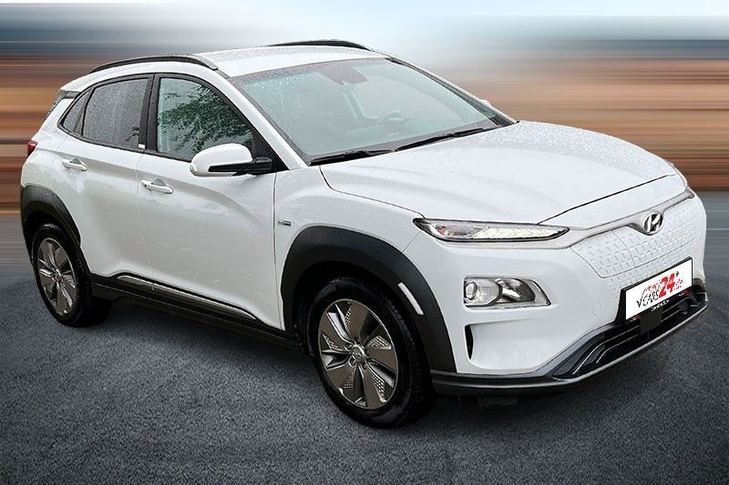 Hyundai KONA 2021