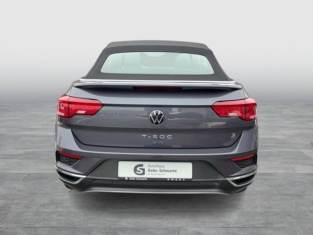 Volkswagen T-Roc 2021