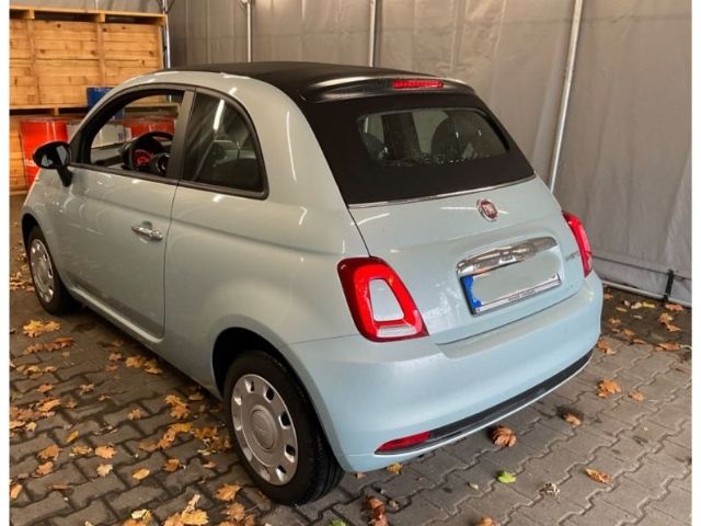 Fiat 500C 2023