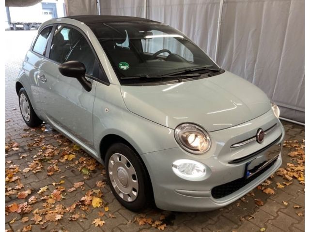 Fiat 500C 2023