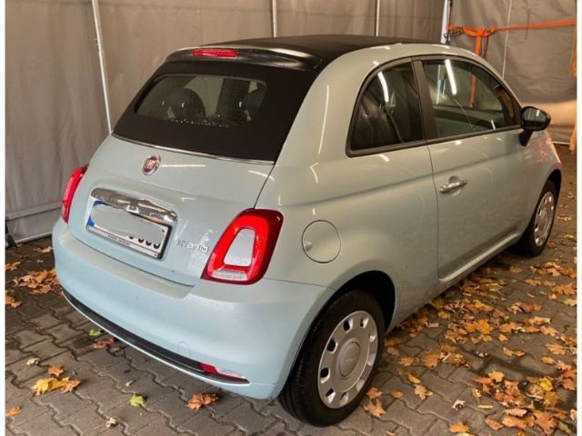 Fiat 500C 2023