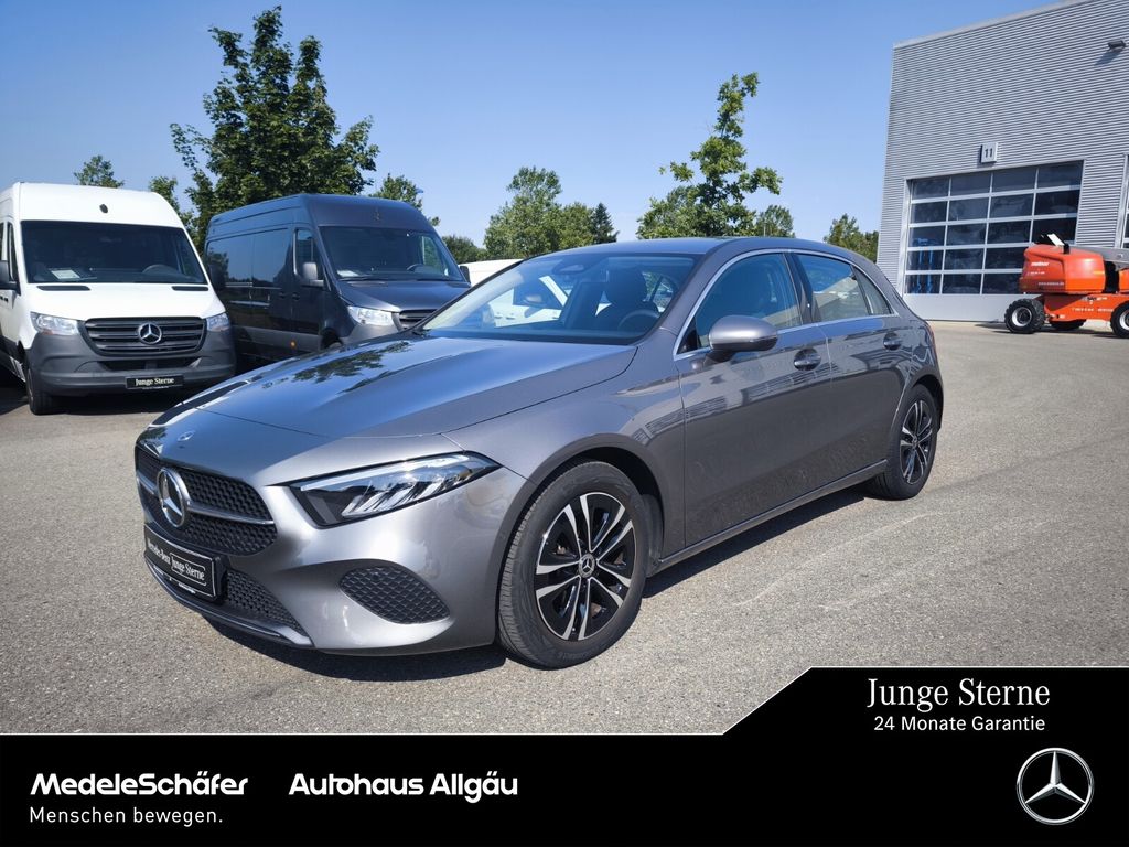 Mercedes-Benz A 180 2024