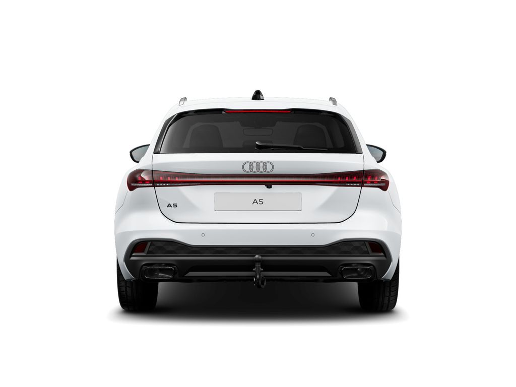 Audi A5 2025