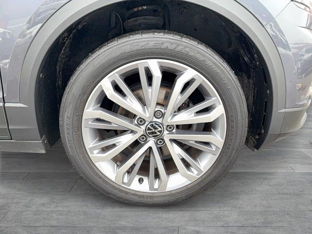 Volkswagen T-Roc 2021