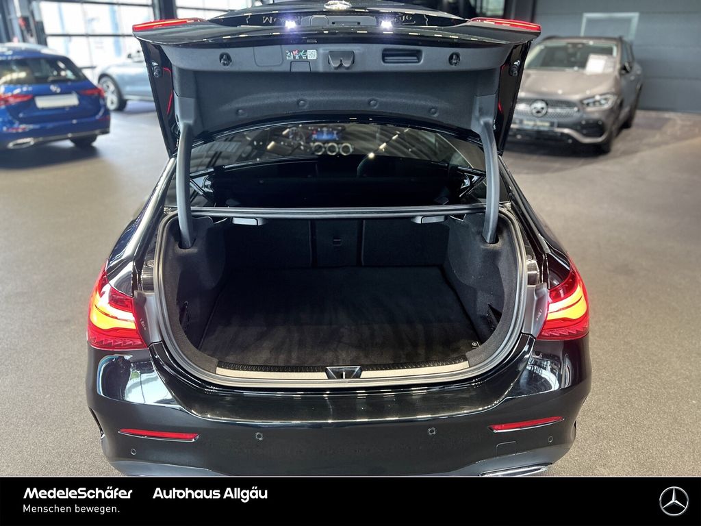 Mercedes-Benz A 200 2024