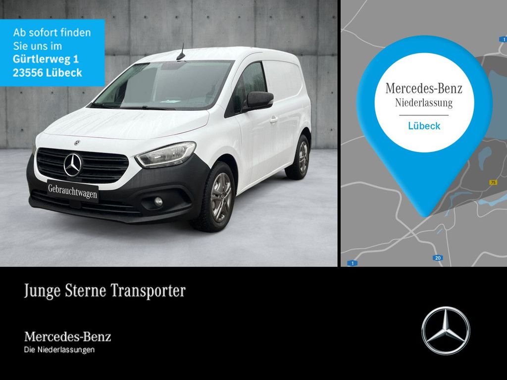 Mercedes-Benz Citan 2022