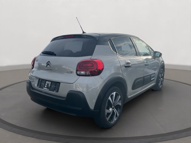 Citroën C3 2023