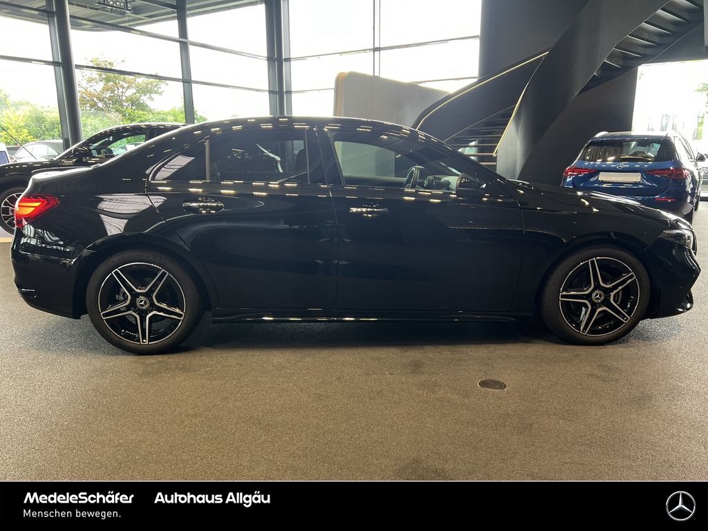 Mercedes-Benz A 200 2024