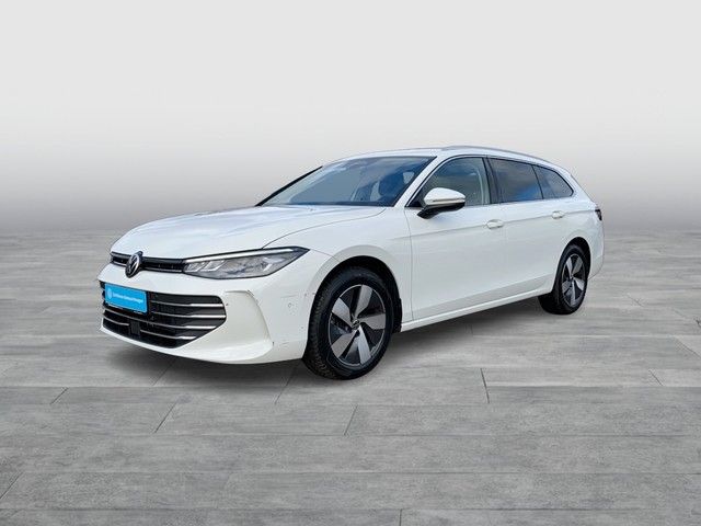 Volkswagen Passat Variant 2025