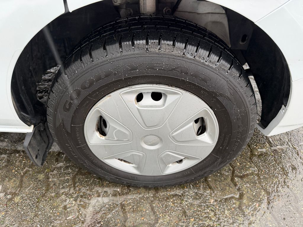 Ford Transit Custom 2021