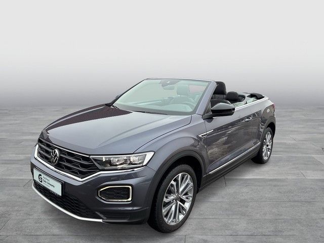 Volkswagen T-Roc 2021