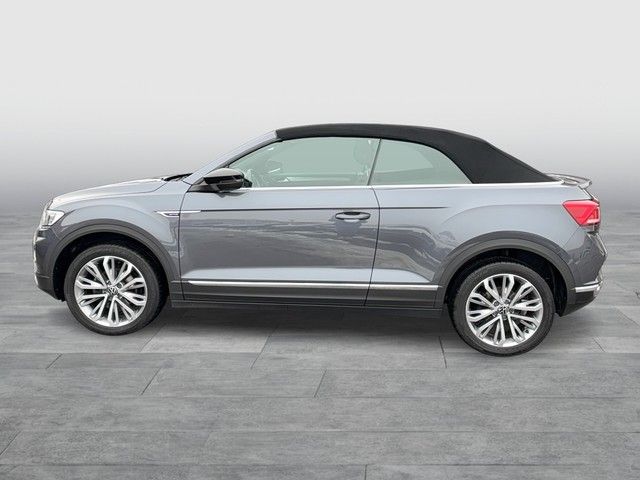 Volkswagen T-Roc 2021