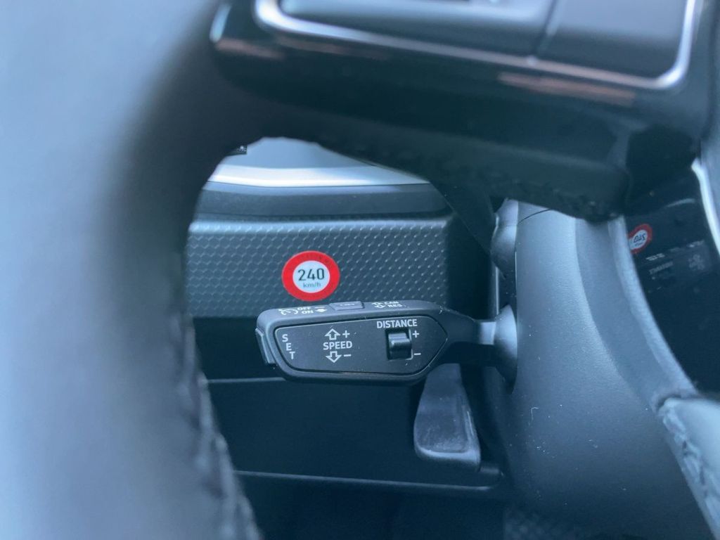 Audi A1 2025