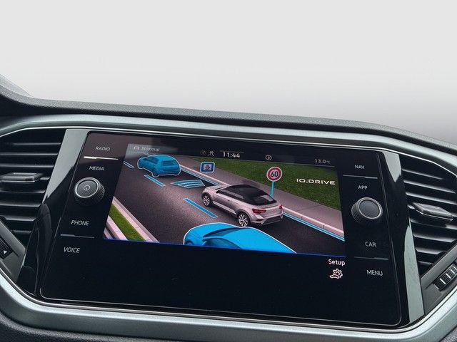 Volkswagen T-Roc 2021