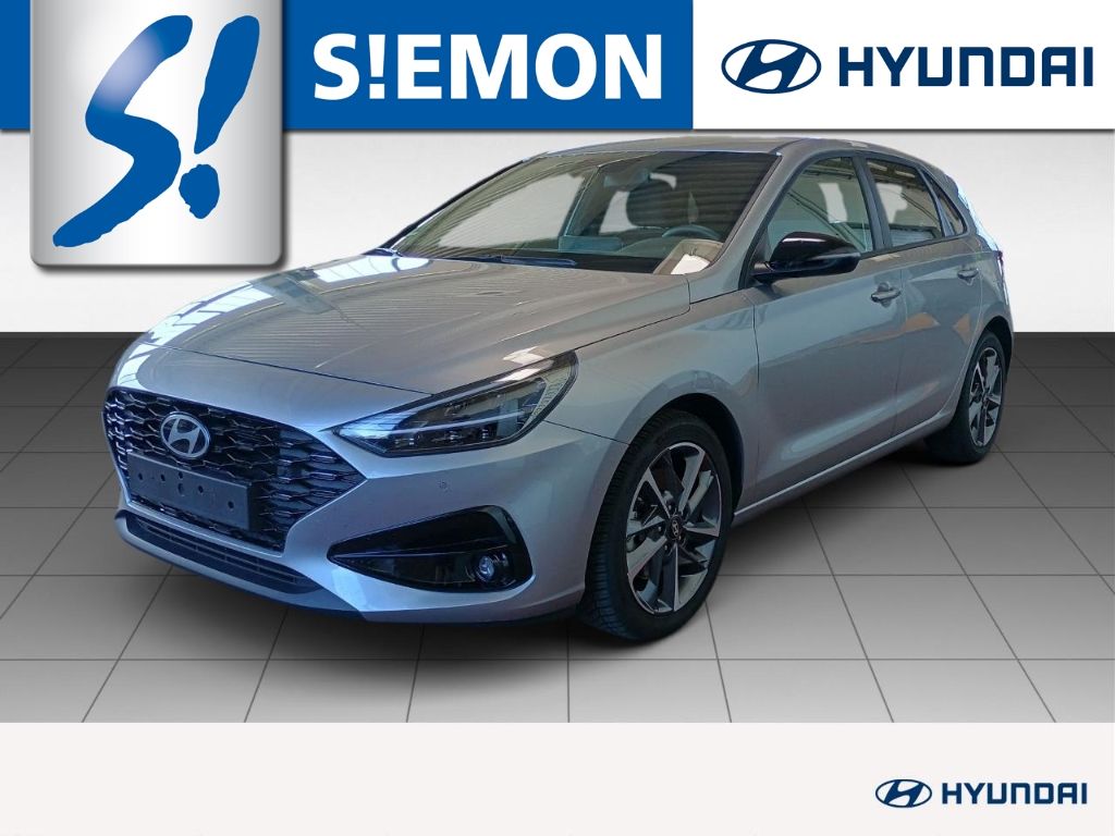 Hyundai i30 2024