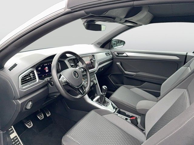 Volkswagen T-Roc 2021