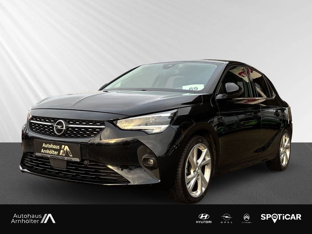 Opel Corsa 2021