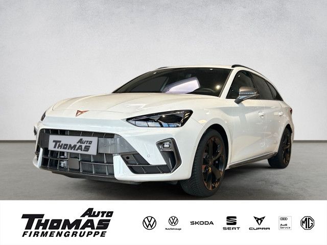 Cupra Leon 2026
