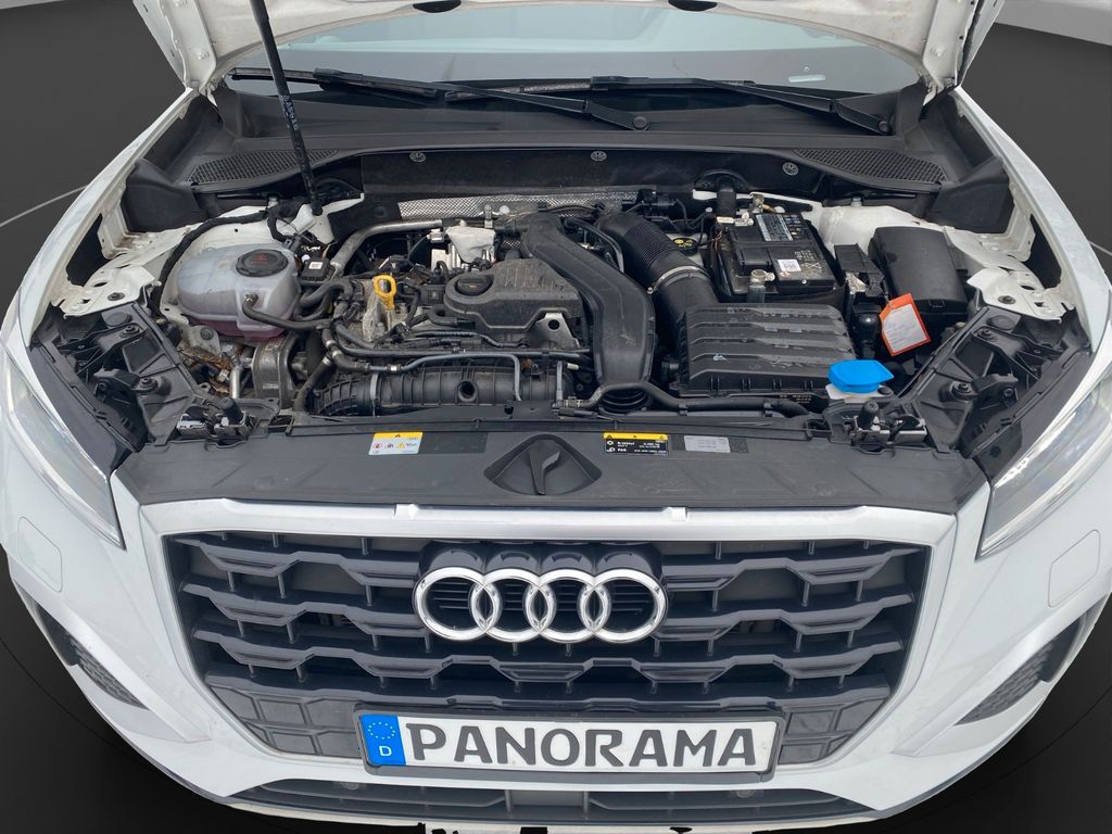 Audi Q2 2023