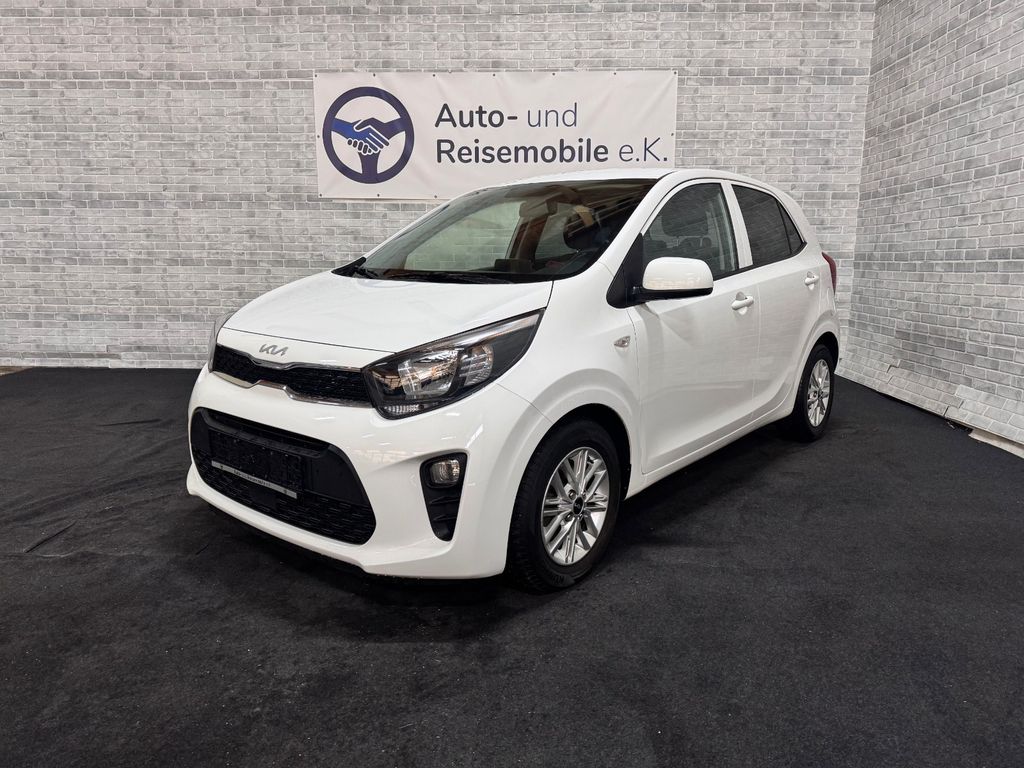 Kia Picanto 2022