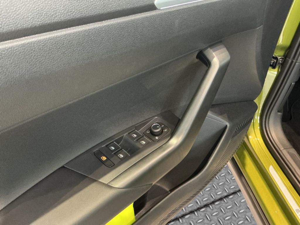 Volkswagen Taigo 2025