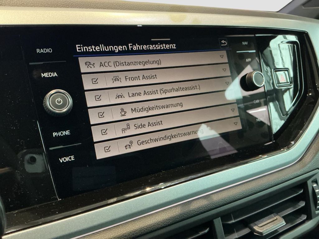 Volkswagen Taigo 2025