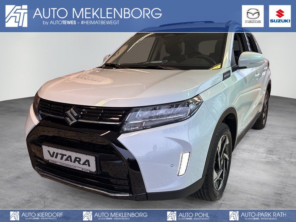 Suzuki Vitara 2025