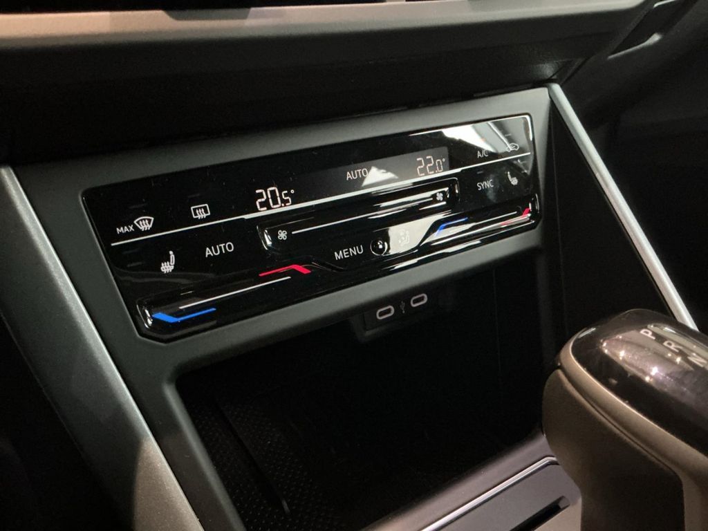 Volkswagen Taigo 2025