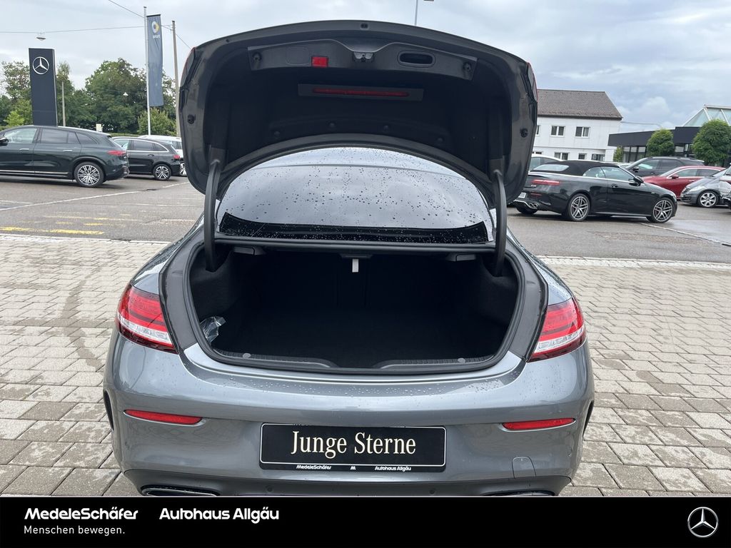 Mercedes-Benz C 180 2024