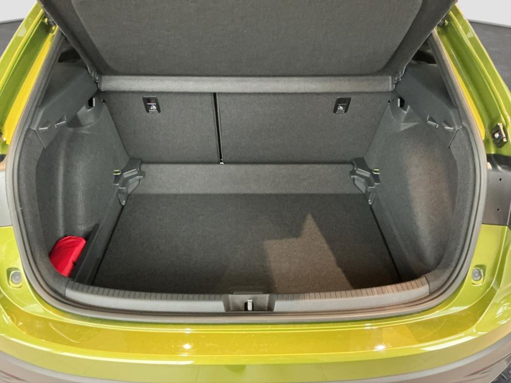 Volkswagen Taigo 2025