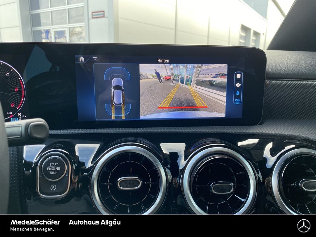 Mercedes-Benz A 180 2024