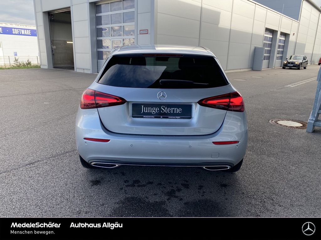 Mercedes-Benz A 180 2024