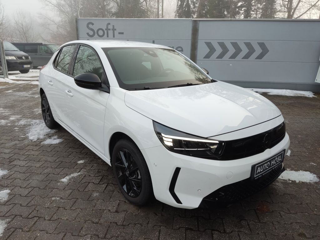 Opel Corsa 2024