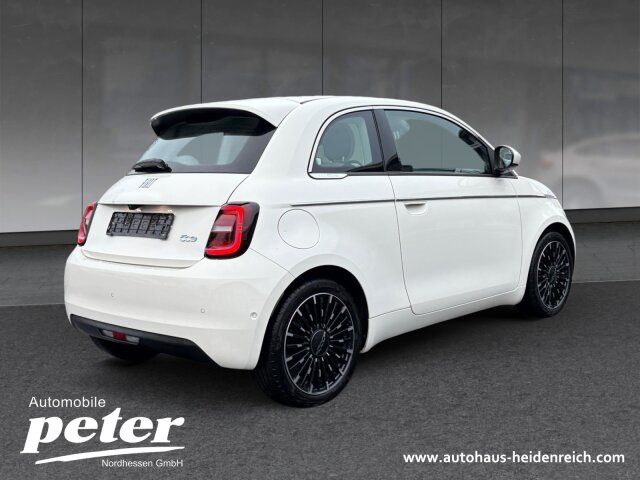 Fiat 500 2023