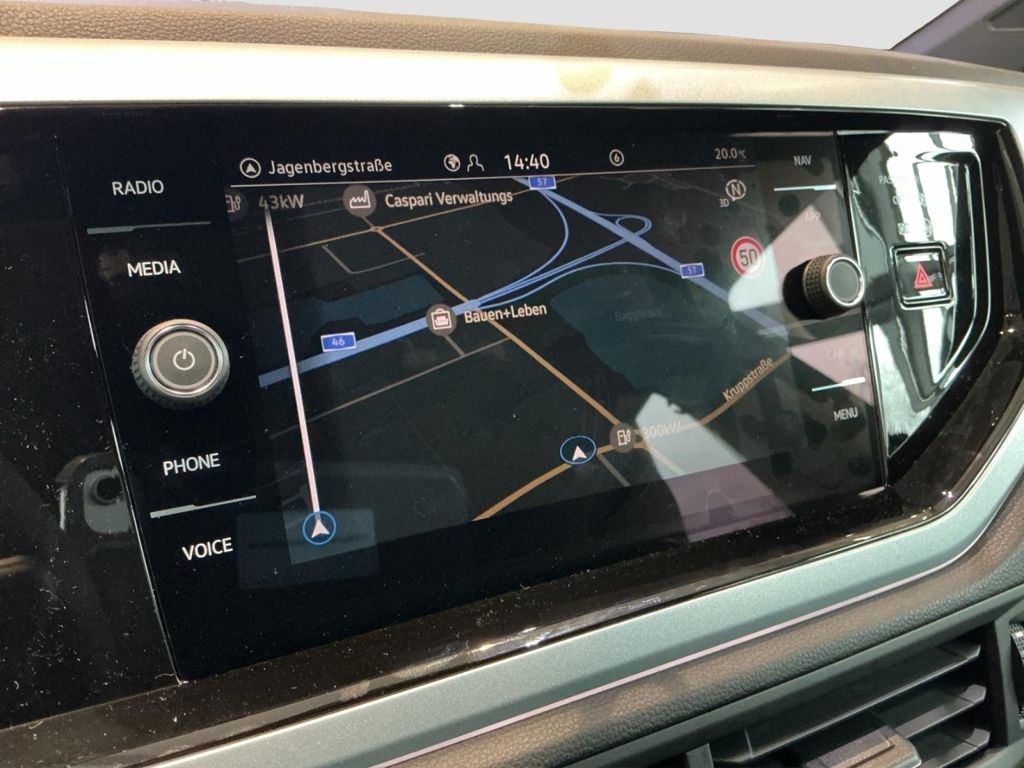 Volkswagen Taigo 2025