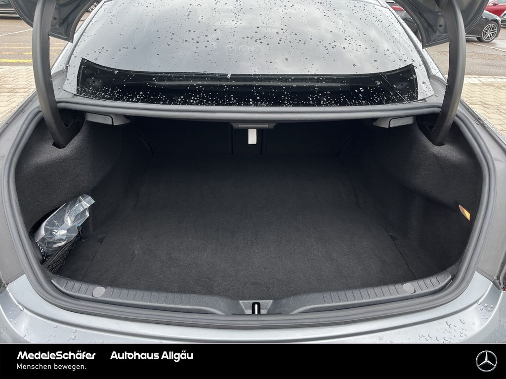 Mercedes-Benz C 180 2024