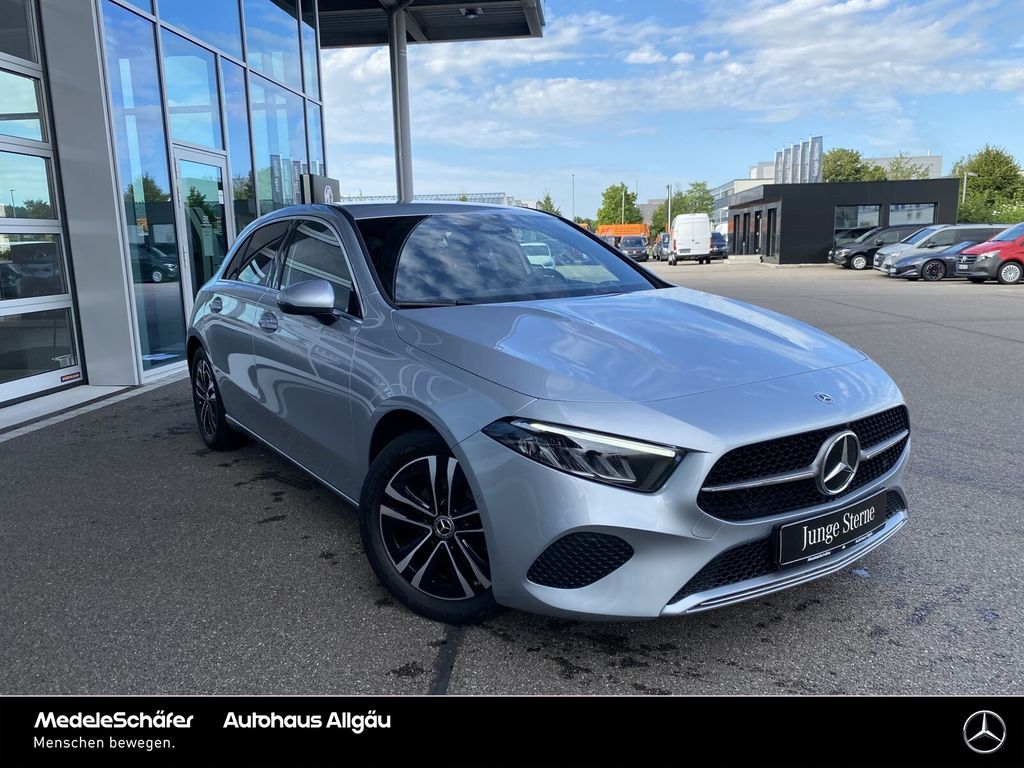 Mercedes-Benz A 180 2024