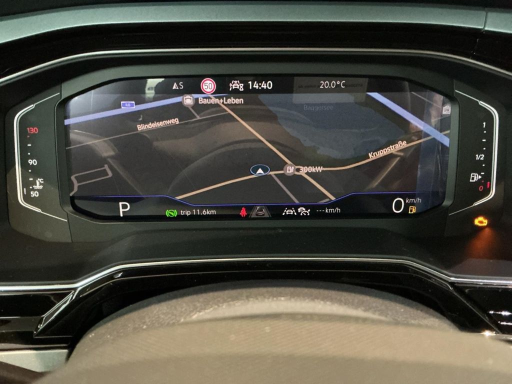 Volkswagen Taigo 2025