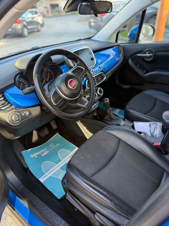 Fiat 500L Cross 2020