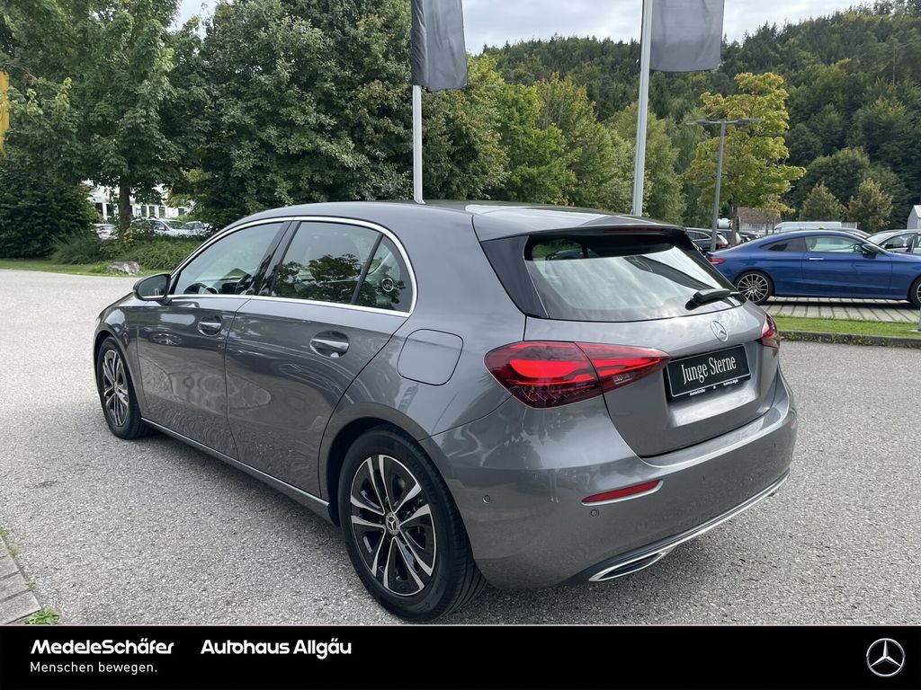Mercedes-Benz A 180 2024