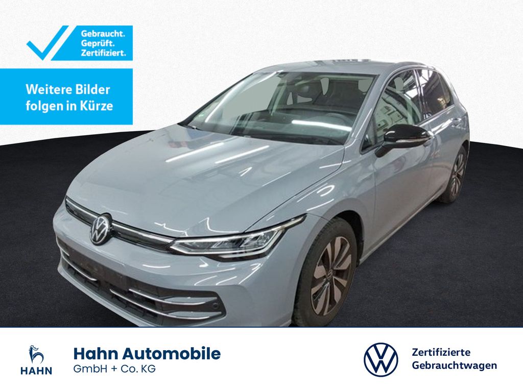 Volkswagen Golf 2025