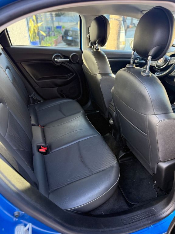 Fiat 500L Cross 2020