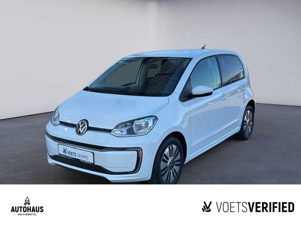 Volkswagen e-up! 2022