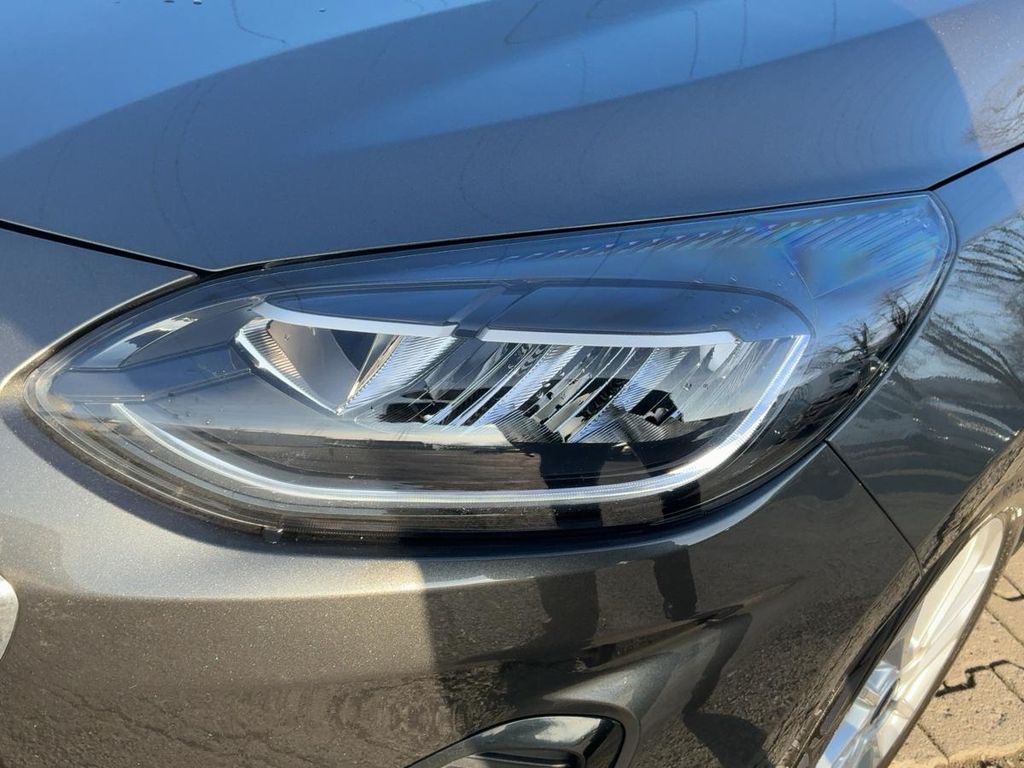 Ford Fiesta 2023