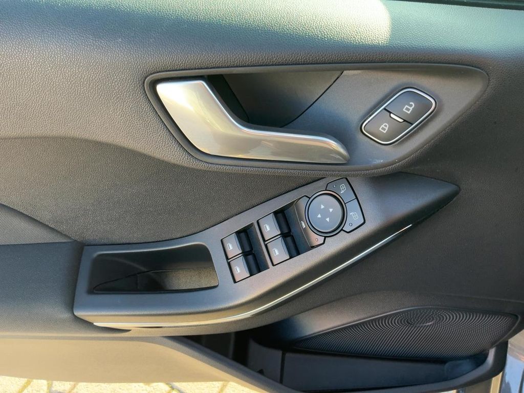 Ford Fiesta 2023