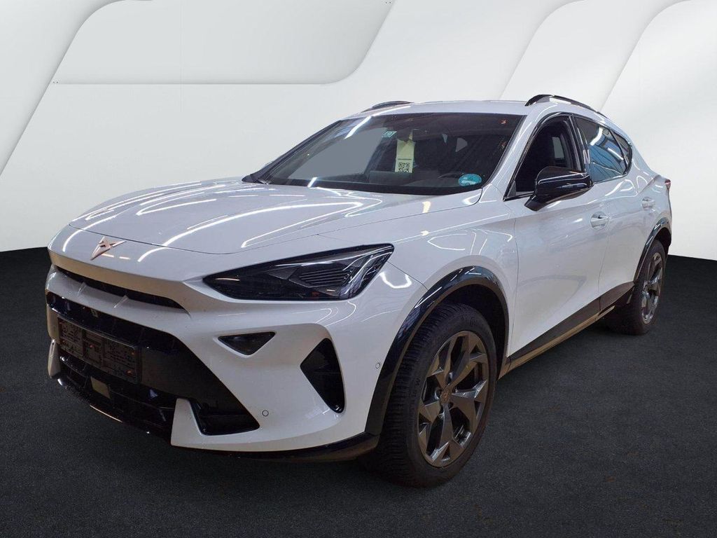 Cupra Formentor 2025